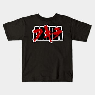 AKIRA Kids T-Shirt